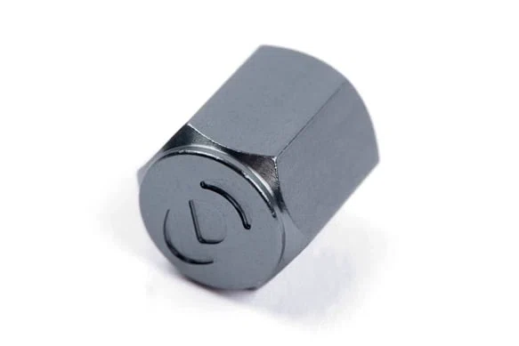 Dinan Valve Stem Caps D757-0009